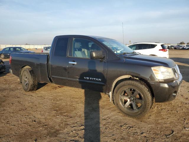 Photo 3 VIN: 1N6AA06A16N566310 - NISSAN TITAN 