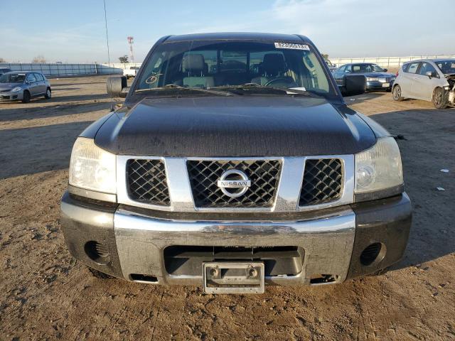 Photo 4 VIN: 1N6AA06A16N566310 - NISSAN TITAN 