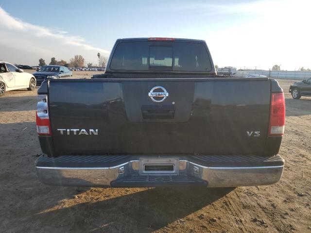 Photo 5 VIN: 1N6AA06A16N566310 - NISSAN TITAN 