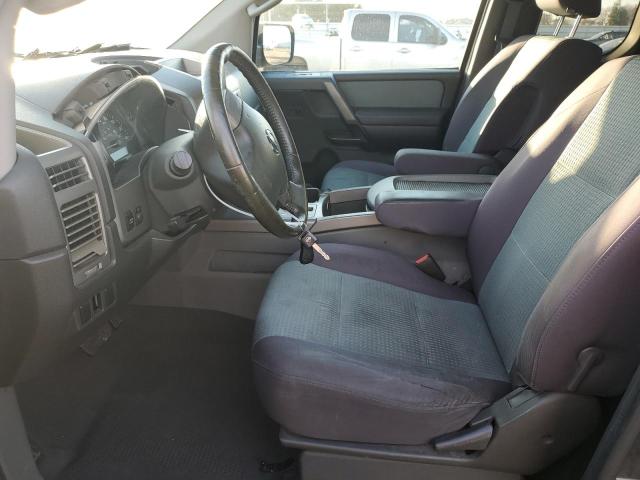 Photo 6 VIN: 1N6AA06A16N566310 - NISSAN TITAN 