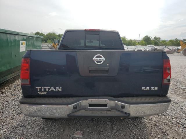 Photo 5 VIN: 1N6AA06A17N231646 - NISSAN TITAN 