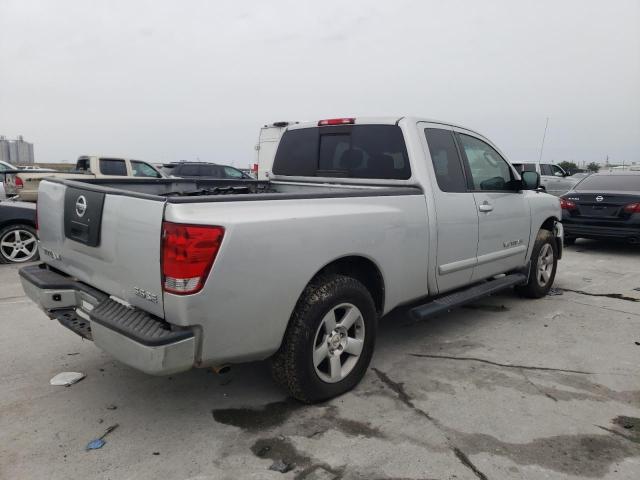 Photo 2 VIN: 1N6AA06A17N231825 - NISSAN TITAN 