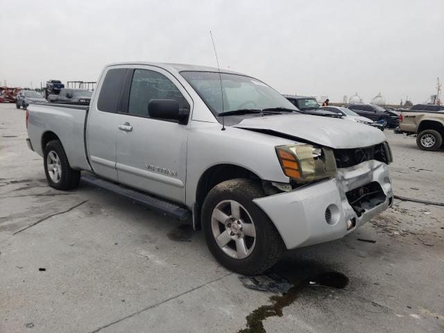 Photo 3 VIN: 1N6AA06A17N231825 - NISSAN TITAN 