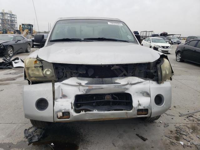 Photo 4 VIN: 1N6AA06A17N231825 - NISSAN TITAN 