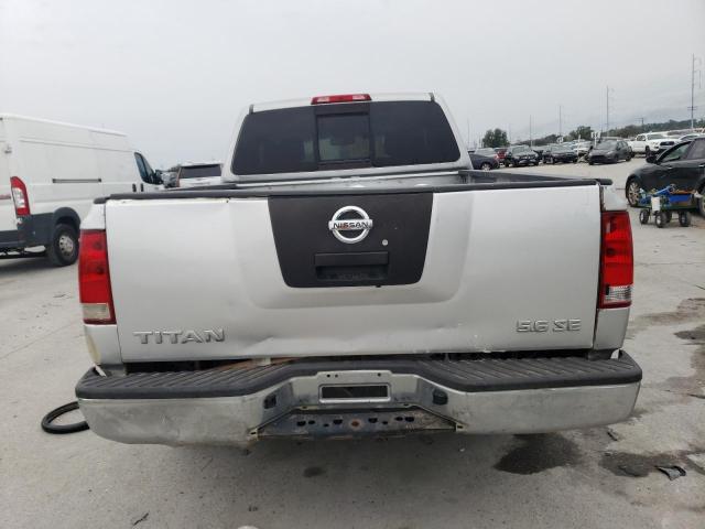 Photo 5 VIN: 1N6AA06A17N231825 - NISSAN TITAN 