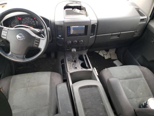 Photo 7 VIN: 1N6AA06A17N231825 - NISSAN TITAN 