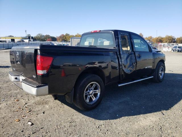 Photo 2 VIN: 1N6AA06A18N350931 - NISSAN TITAN 