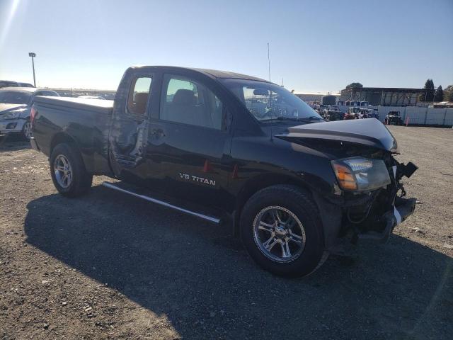 Photo 3 VIN: 1N6AA06A18N350931 - NISSAN TITAN 