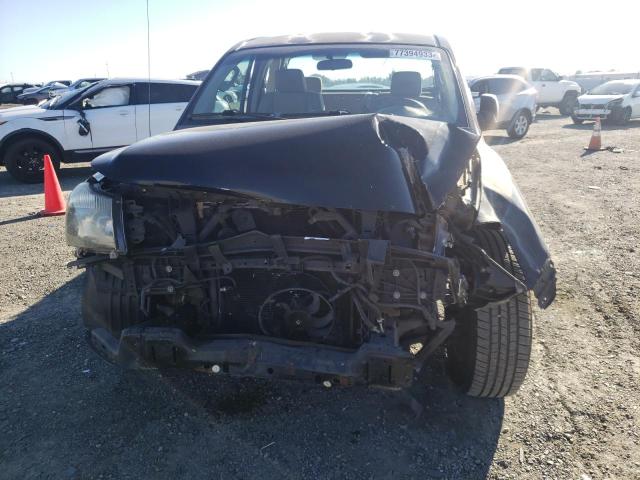 Photo 4 VIN: 1N6AA06A18N350931 - NISSAN TITAN 