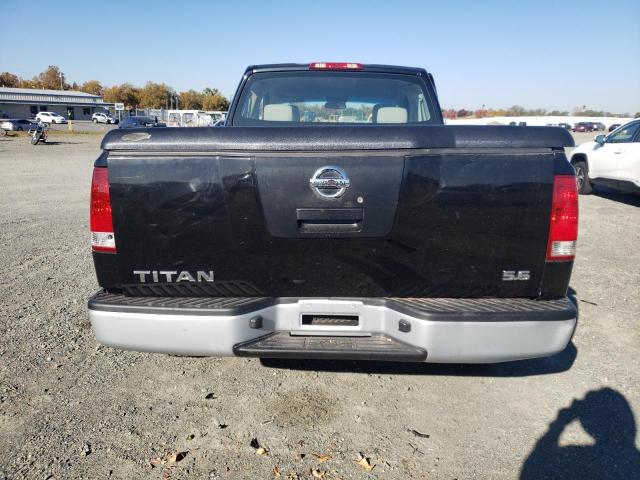 Photo 5 VIN: 1N6AA06A18N350931 - NISSAN TITAN 