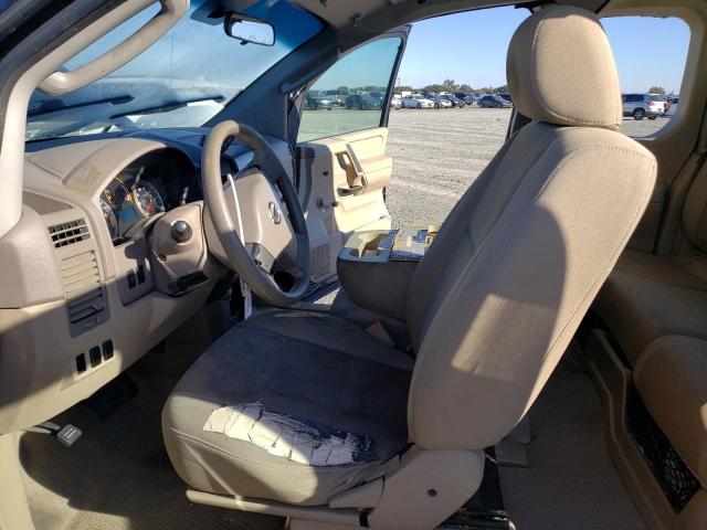 Photo 6 VIN: 1N6AA06A18N350931 - NISSAN TITAN 