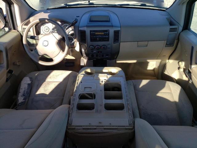 Photo 7 VIN: 1N6AA06A18N350931 - NISSAN TITAN 