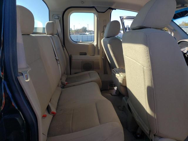 Photo 9 VIN: 1N6AA06A18N350931 - NISSAN TITAN 