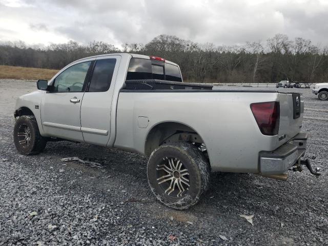 Photo 1 VIN: 1N6AA06A24N542773 - NISSAN TITAN 