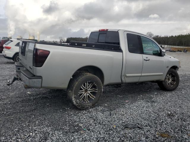 Photo 2 VIN: 1N6AA06A24N542773 - NISSAN TITAN 