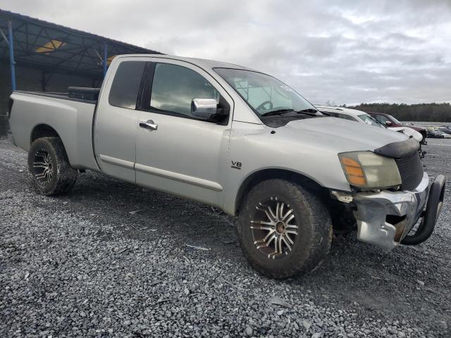 Photo 3 VIN: 1N6AA06A24N542773 - NISSAN TITAN 