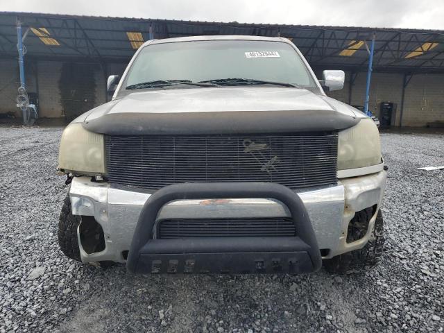 Photo 4 VIN: 1N6AA06A24N542773 - NISSAN TITAN 