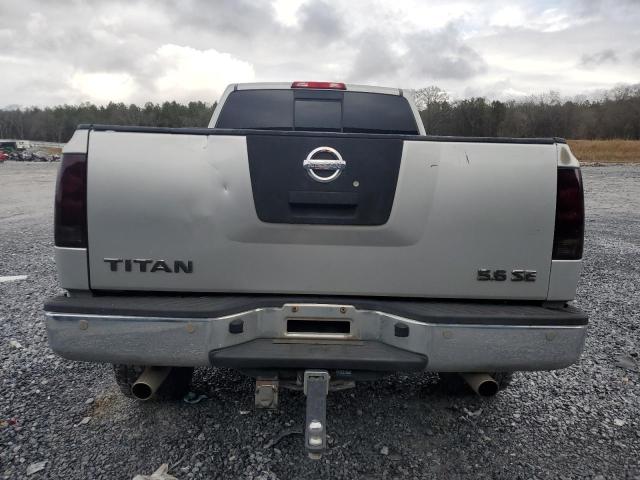 Photo 5 VIN: 1N6AA06A24N542773 - NISSAN TITAN 