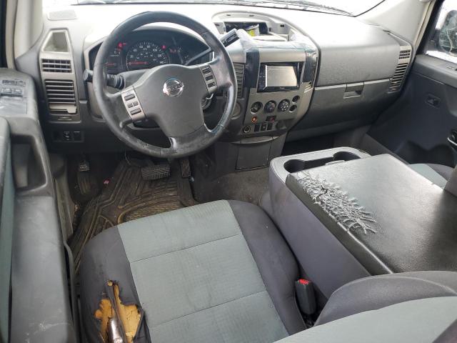 Photo 7 VIN: 1N6AA06A24N542773 - NISSAN TITAN 