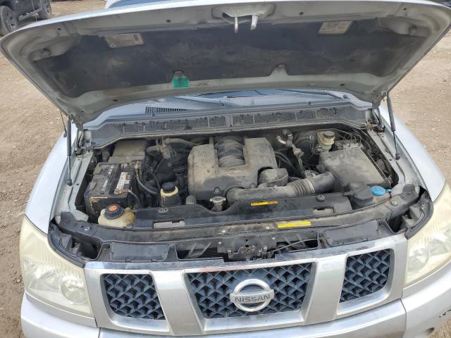 Photo 10 VIN: 1N6AA06A24N581007 - NISSAN TITAN 