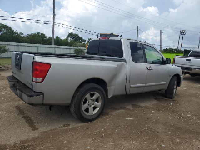 Photo 2 VIN: 1N6AA06A24N581007 - NISSAN TITAN 