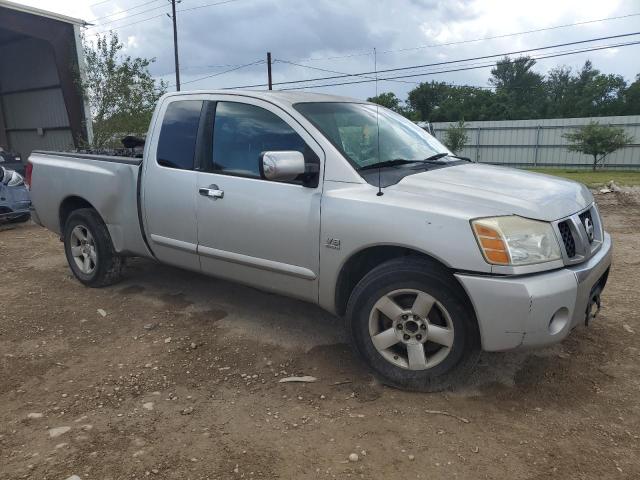 Photo 3 VIN: 1N6AA06A24N581007 - NISSAN TITAN 