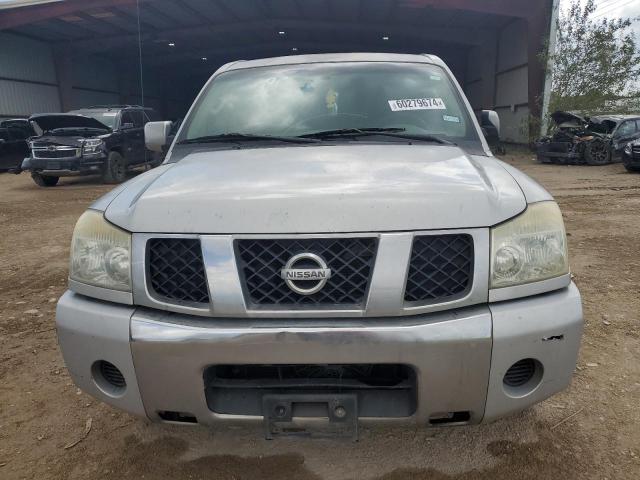 Photo 4 VIN: 1N6AA06A24N581007 - NISSAN TITAN 