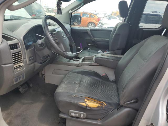 Photo 6 VIN: 1N6AA06A24N581007 - NISSAN TITAN 