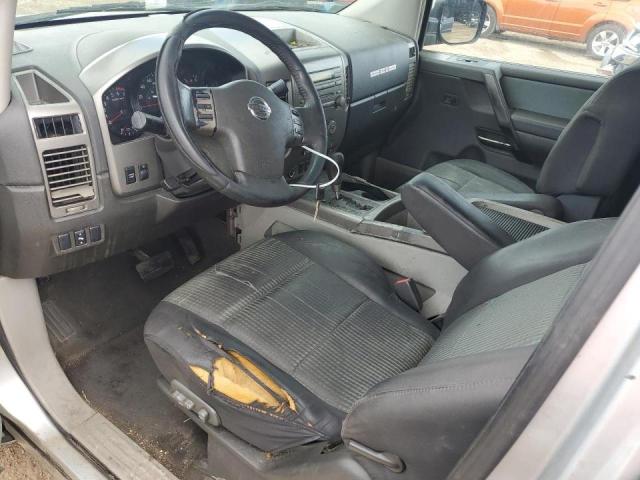 Photo 7 VIN: 1N6AA06A24N581007 - NISSAN TITAN 