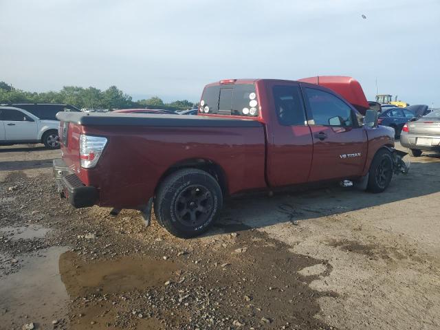 Photo 2 VIN: 1N6AA06A25N505501 - NISSAN TITAN XE 