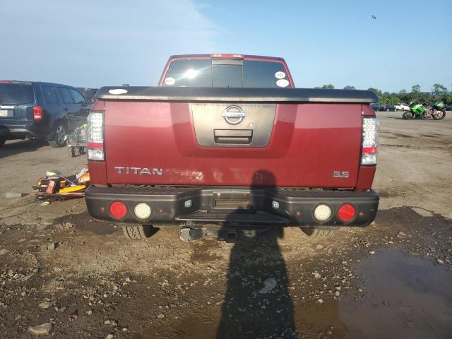 Photo 5 VIN: 1N6AA06A25N505501 - NISSAN TITAN XE 