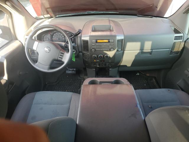 Photo 7 VIN: 1N6AA06A25N505501 - NISSAN TITAN XE 