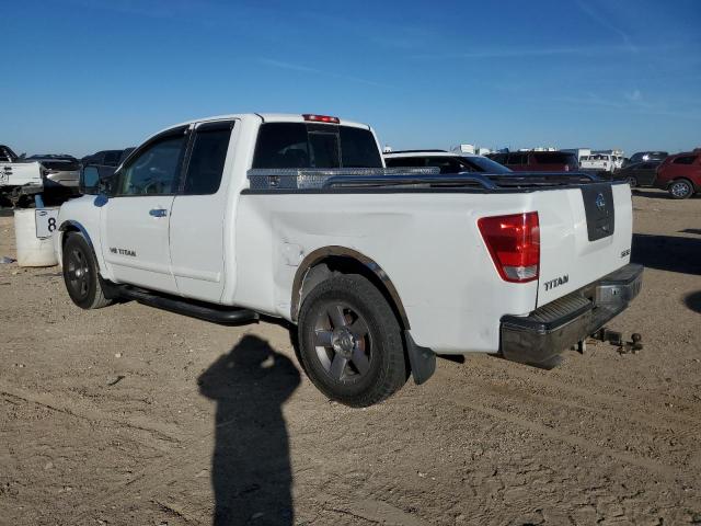 Photo 1 VIN: 1N6AA06A25N510567 - NISSAN TITAN 