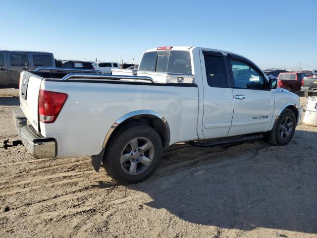 Photo 2 VIN: 1N6AA06A25N510567 - NISSAN TITAN 