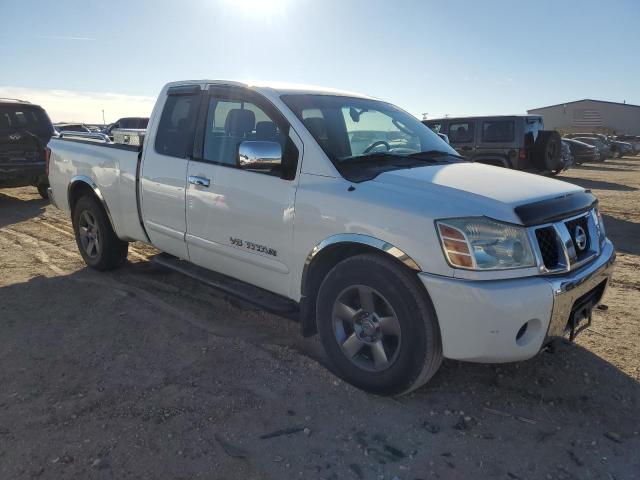 Photo 3 VIN: 1N6AA06A25N510567 - NISSAN TITAN 