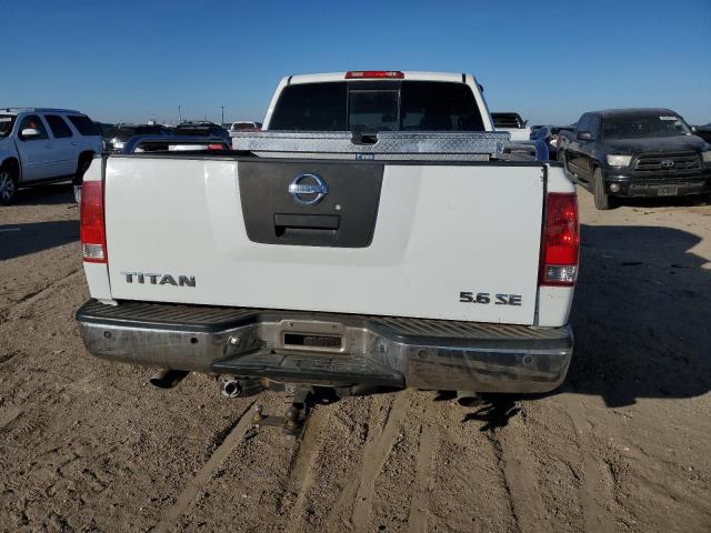 Photo 5 VIN: 1N6AA06A25N510567 - NISSAN TITAN 