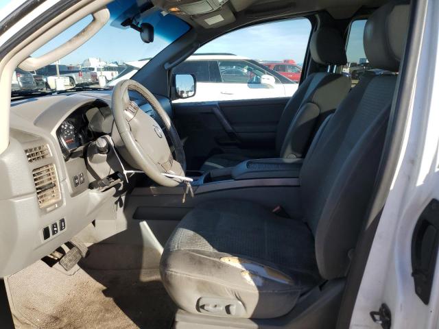 Photo 6 VIN: 1N6AA06A25N510567 - NISSAN TITAN 