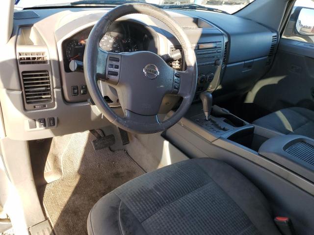 Photo 7 VIN: 1N6AA06A25N510567 - NISSAN TITAN 