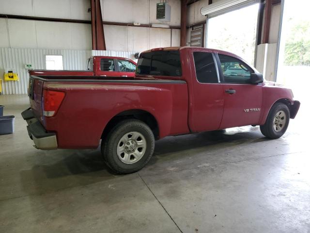 Photo 2 VIN: 1N6AA06A25N548042 - NISSAN TITAN 