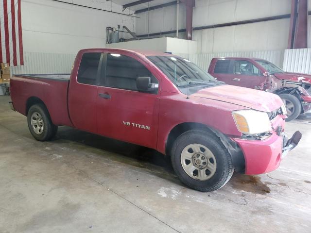 Photo 3 VIN: 1N6AA06A25N548042 - NISSAN TITAN 