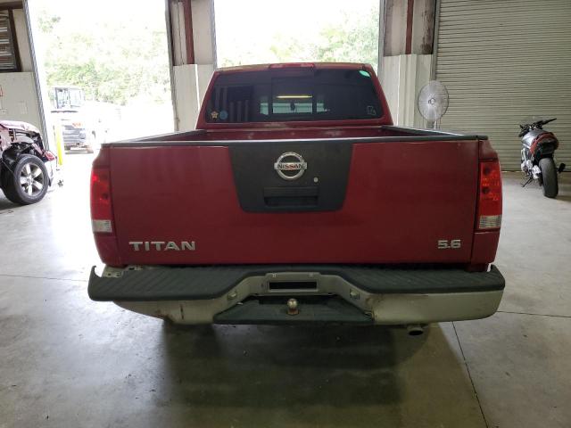 Photo 5 VIN: 1N6AA06A25N548042 - NISSAN TITAN 