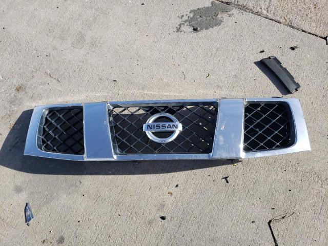 Photo 11 VIN: 1N6AA06A34N578875 - NISSAN TITAN XE 