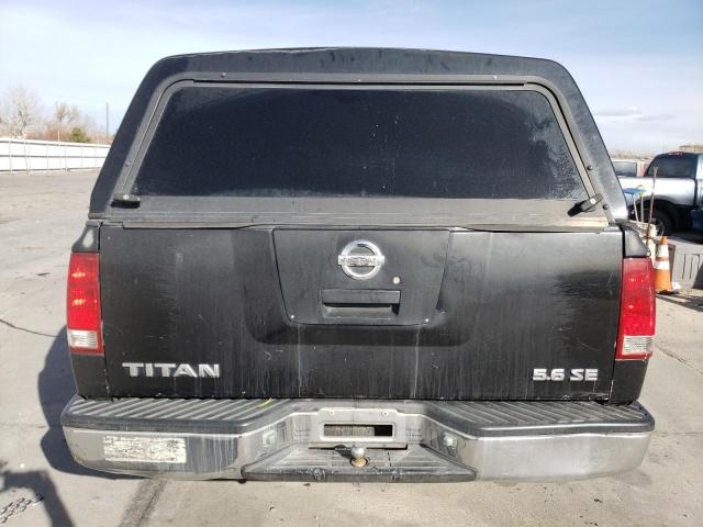 Photo 5 VIN: 1N6AA06A34N578875 - NISSAN TITAN XE 