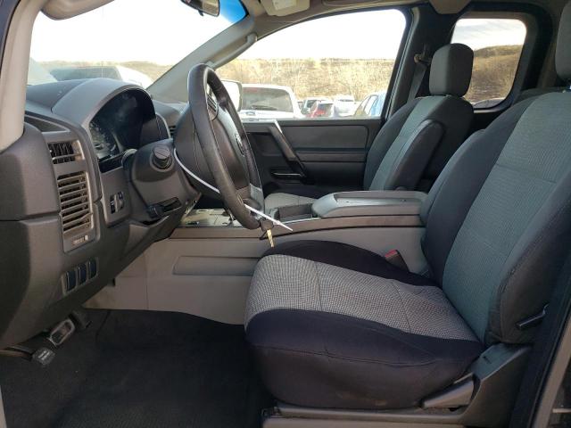 Photo 6 VIN: 1N6AA06A34N578875 - NISSAN TITAN XE 