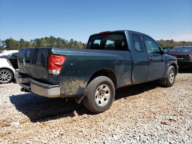 Photo 2 VIN: 1N6AA06A34N593442 - NISSAN TITAN 