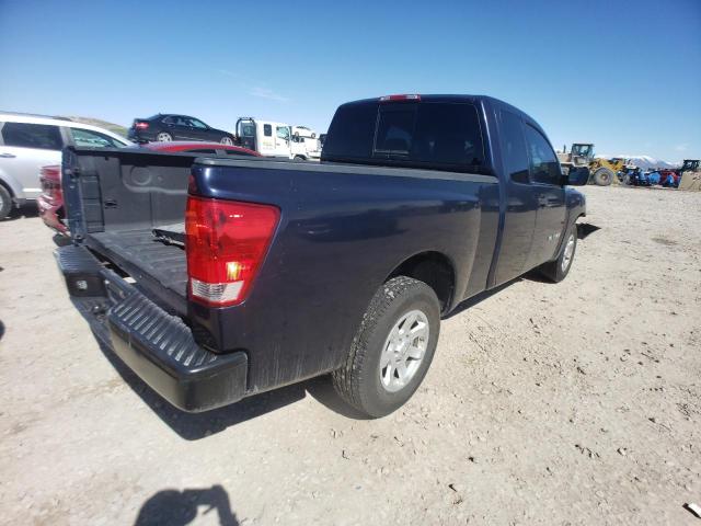 Photo 2 VIN: 1N6AA06A36N500096 - NISSAN TITAN 