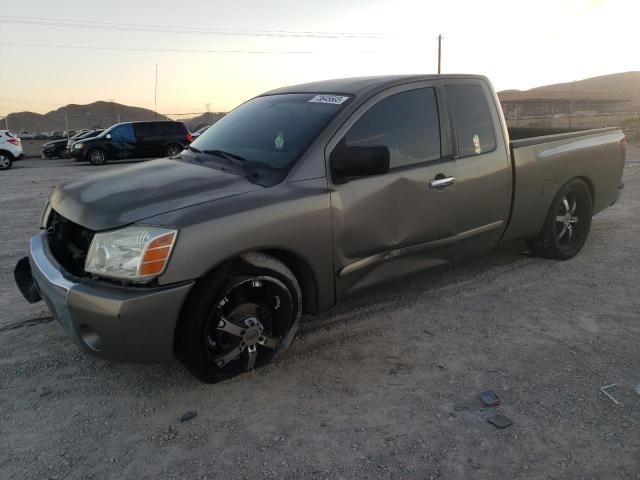 Photo 0 VIN: 1N6AA06A36N542011 - NISSAN TITAN 