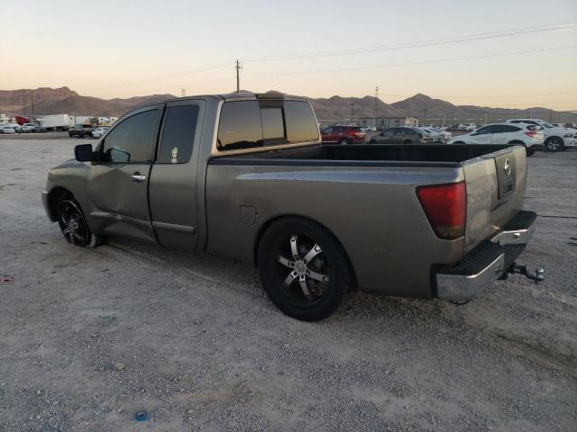 Photo 1 VIN: 1N6AA06A36N542011 - NISSAN TITAN 