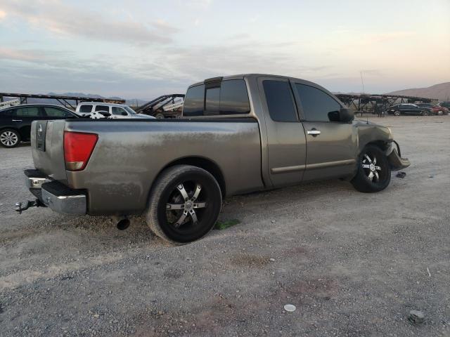 Photo 2 VIN: 1N6AA06A36N542011 - NISSAN TITAN 