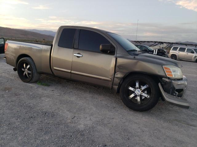 Photo 3 VIN: 1N6AA06A36N542011 - NISSAN TITAN 